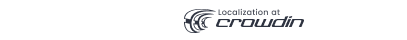 Crowdin | Agile localization for tech companies